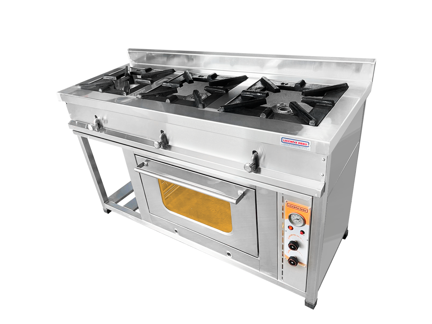 COCINAS INDUSTRIALES