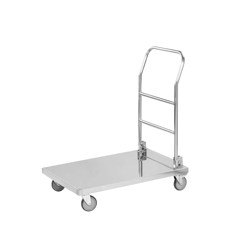 CARRITO PLATAFORMA