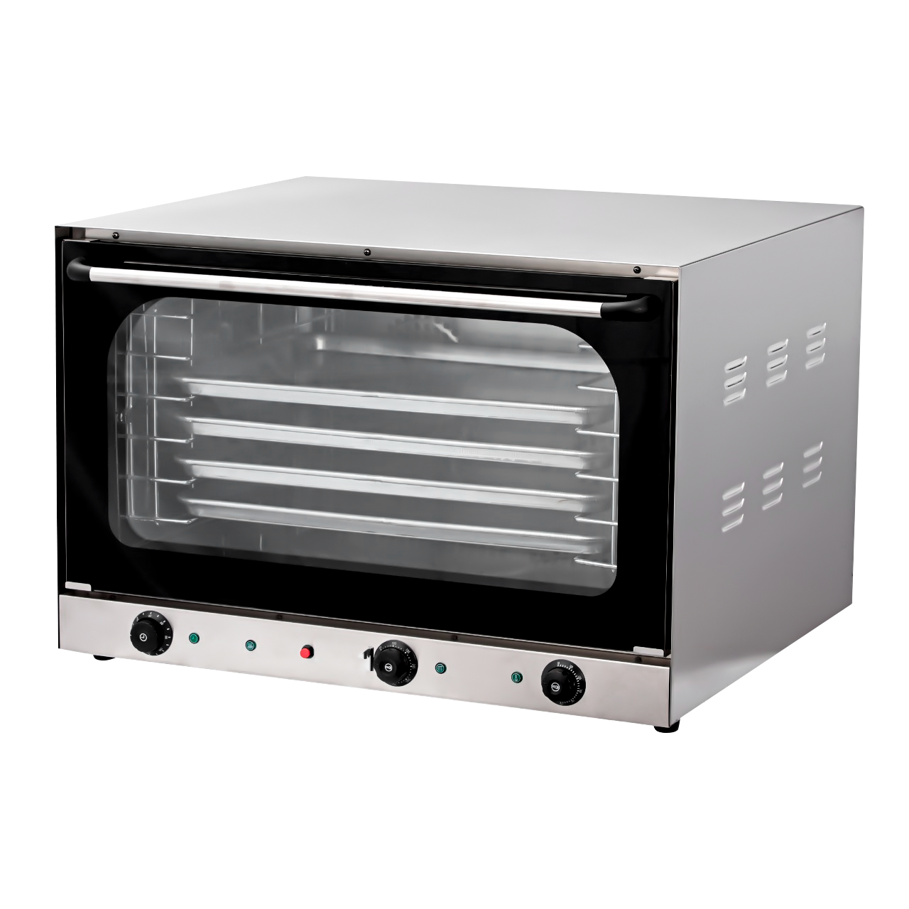HORNO DE CONVECCIÓN ELÉCTRICO PRO